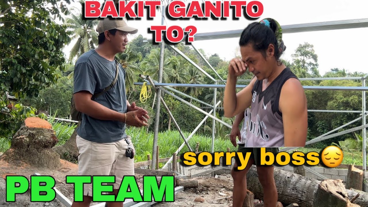 UNILL O LYKA UMIYAK? BAKIT? 