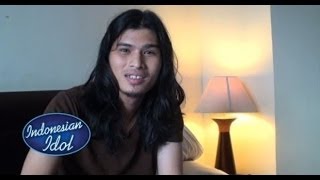 VIRZHA - BINTANG DI SURGA (Peterpan) - Spektakuler Show 2 - Indonesian Idol 2014