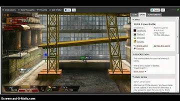 TDP4 Hacker: Lvl 9 with Pg Mark 1.