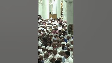تلاوة خاشعة للشيخ ياسر الدوسري من سورة طه من فجر يوم السبت ١٢ ذو القعدة ٤