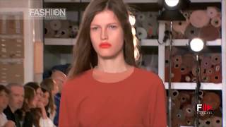 SIES MARJAN Full Show Spring Summer 2018 New York - Fashion Channel