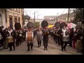 Expo FERECO 2015 - Banda Sinfónica del Estado de Zacatecas y peregrinos de Monterrey Día 9