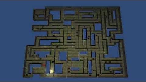 Heroes of a Broken Land Dungeons