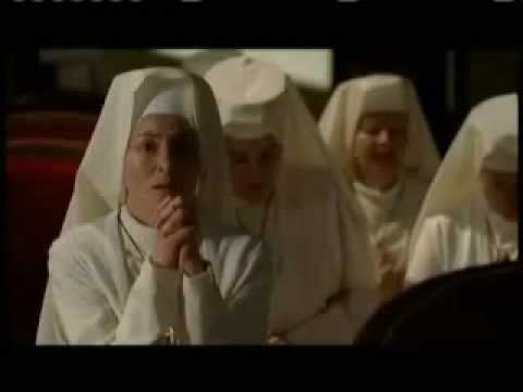 Karol: The Pope, The Man - Clip - YouTube