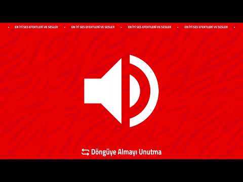 Hakan Yağar Zoruna Gidenin Borusuna Gittik | Ses Efekti