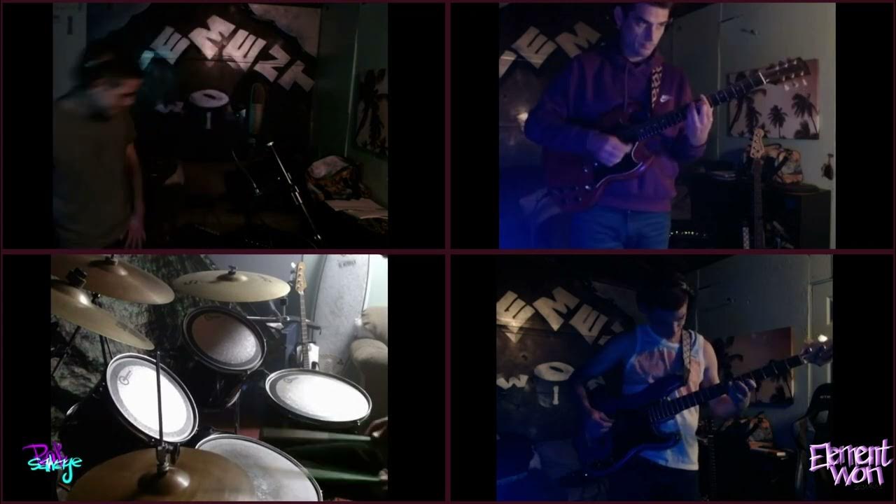 Perfect Imperfection, Paul's Salvage YouTube