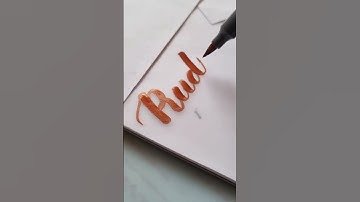 Name request  : Rudra