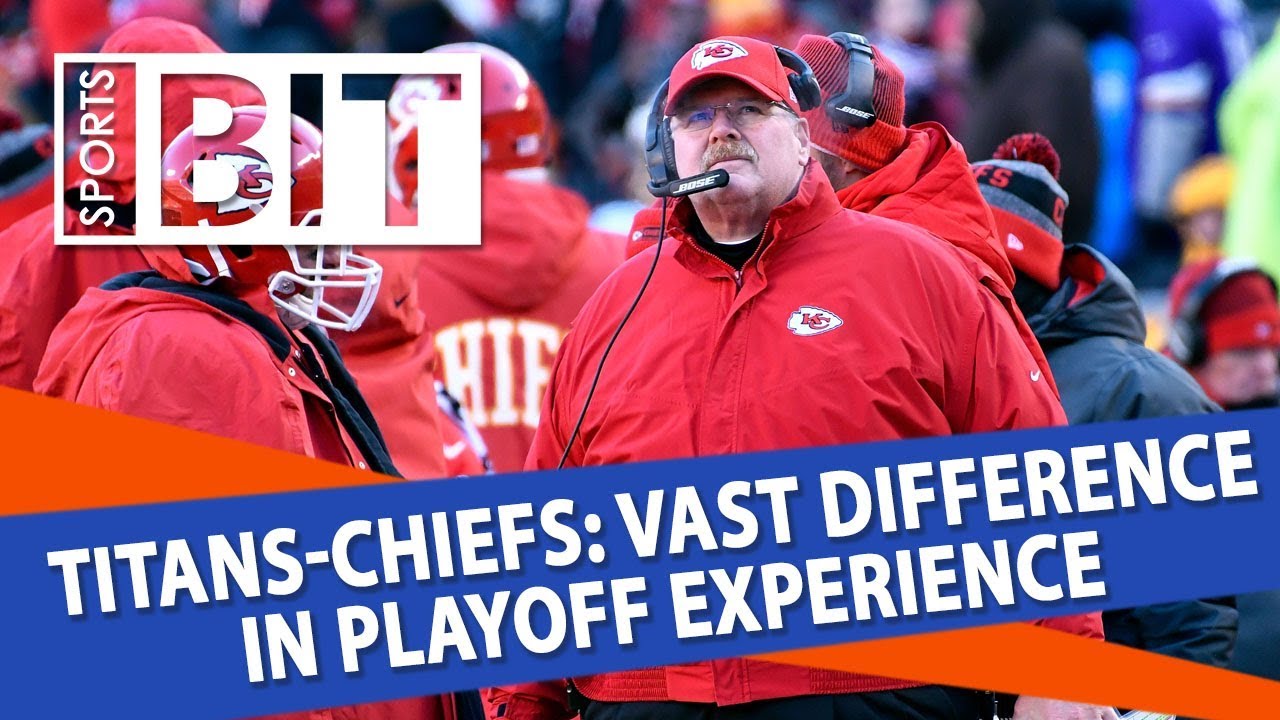 Kansas City Chiefs vs. Tennessee Titans odds: AFC Wild Card picks from expert ...