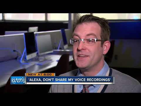 The Alexa Collins Leak: A Case Study In Online Privacy