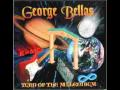 George Bellas - Ripped to Shreds