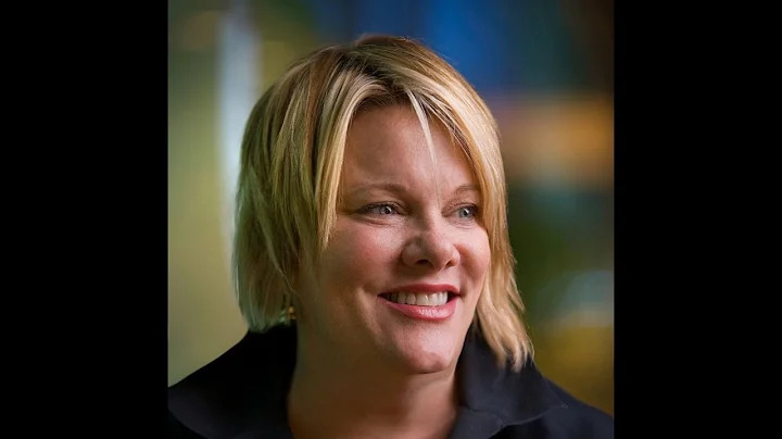 Women Empowered in Cannabis (WEiC): Julie Norris