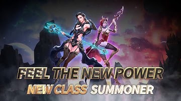 MU Origin 2.3 Update Trailer