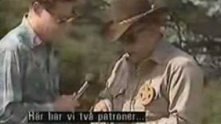 The Fastest Gun - Bob Munden.wmv