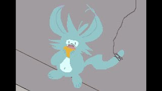 [Aseprite] Hand cramps SHMAND CRAMPS