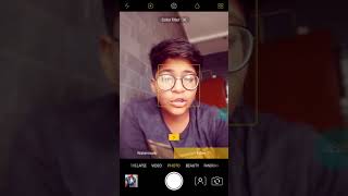 Filter translation # musicial.ly tutorial # by lakshit ahuja # screenshot 2
