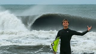 Celebrity Absolutely Pumping Waves | North Carolina OBX Net Worth