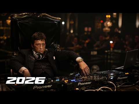 HARD TECHNO MIX 2026 ⚡ Remixes Of Popular Songs ⚡ Only Techno Bangers