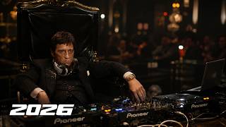 HARD TECHNO MIX 2026 ⚡ Remixes Of Popular Songs ⚡ Only Techno Bangers