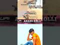 ANAND KOLLI 👿 TOP CLASS 1V4 CLUTCH ☠️ HACKER 😱! OR WOTT 😱! #anandkolligaming #shorts