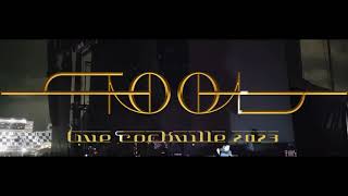 Tool Live - Welcome To Rockville 2023 in 4k (FullShow Multicam)