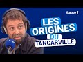 Ref:lYvgOGwCddU Les origines du tancarville avec david castello-lopes