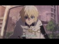 Owari No Seraph | El momento más 😍😍