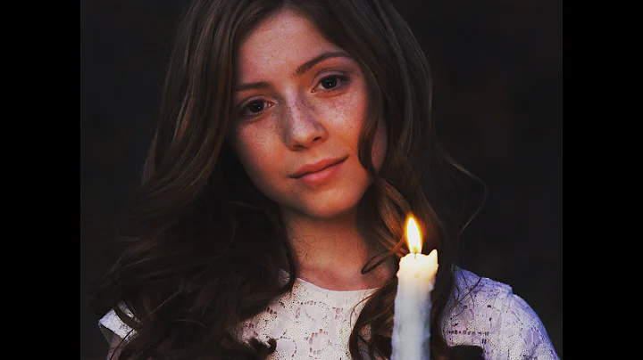 Ave Maria with Lexi Walker and the Lyceum Philharm...