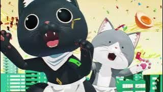 Ramen Akaneko | Opening HD