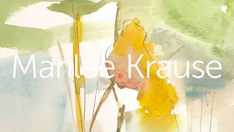 Artist Focus: Marilee Krause trailer