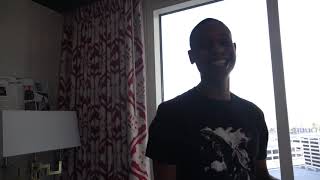 Potency Check Vlog Series Ep.3 - Paris Session