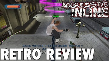 Aggressive Inline (GC) - Retro Review