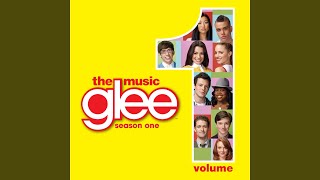 Video thumbnail of "Glee Cast - Bust Your Windows (Cover of Jazmine Sullivan)"