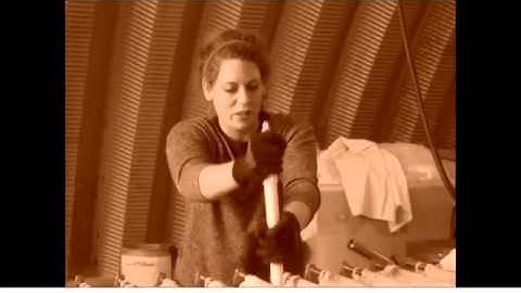 Making Cider | County Cider Company