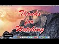 End of video