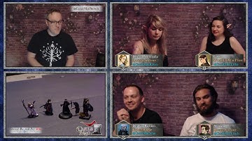 The Curse of Strahd Part 16: The Beginning of the End