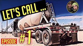 Hauling Frac Sand! Let’s Call...