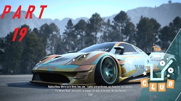 Need For Speed Payback Gameplay Walkthrough Part 19 - Defeating The 1% Club (PC) - NO COMMENTARY