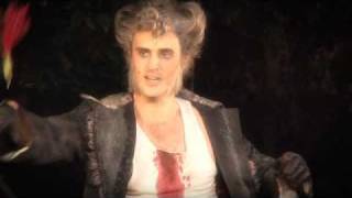 Into The Woods Trailer 2010