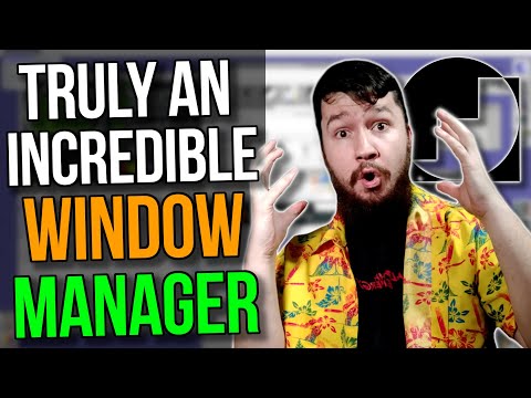 Window Maker A