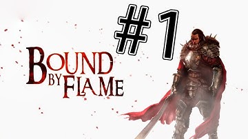 Bound By Flame Gameplay Walkthrough Part 1 [PC HD 1080p Ultra Settings]