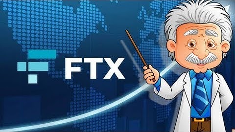 What is FTX (FTT) - Explained  FTX Crypto Exchange
