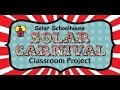 Solar carnival student intro solar schoolhouse