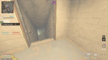 I Dropped Another Nuke on MW3 (No Commentary)