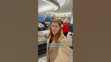 This grocery store in Paris is mind boggling 🤯🤯