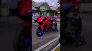 Honda Cbr 2023