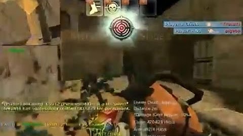 Hổ báo vác power saw đi săn zombie cùng cái kết ngu người :))cs:BTE/by Lein Pan Hùng