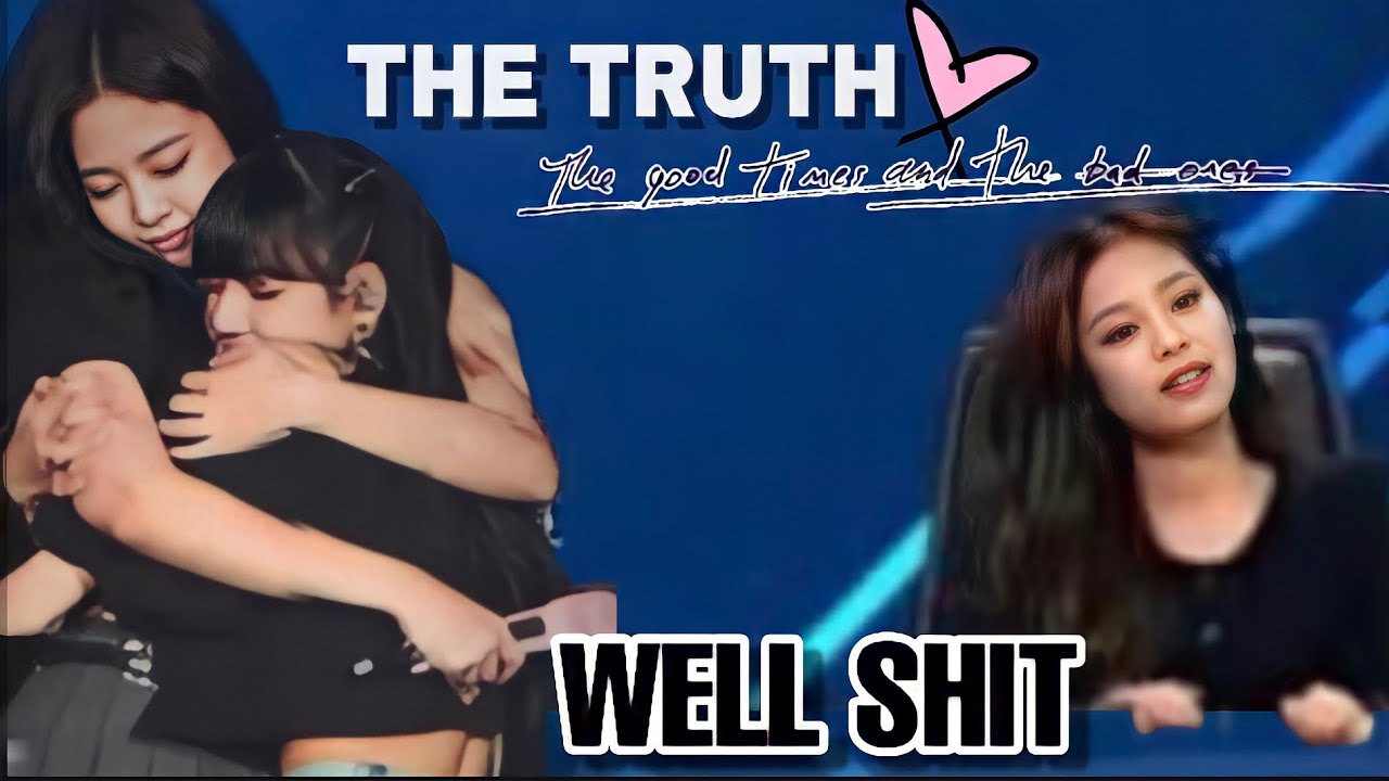 Доказано подборкой Дженни 2016-2021😳😍❤️ *Мурашки по коже* 🍵#Дженлиза #документальныйфильм #Дженни...