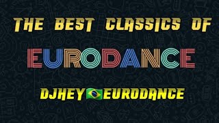 Paul.S - Thinkin' About ♥🖤 I LOVE EURODANCE 90'S  ♥🖤