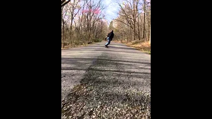 Benjamin Phelps Raw Run