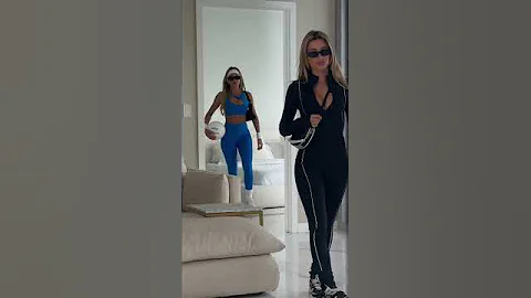 FashionNova new sport collection is 🔥 #fashionnovapartner #shorts #cindyprado